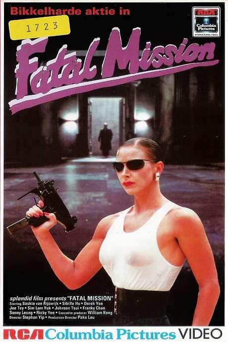 Fatal Mission